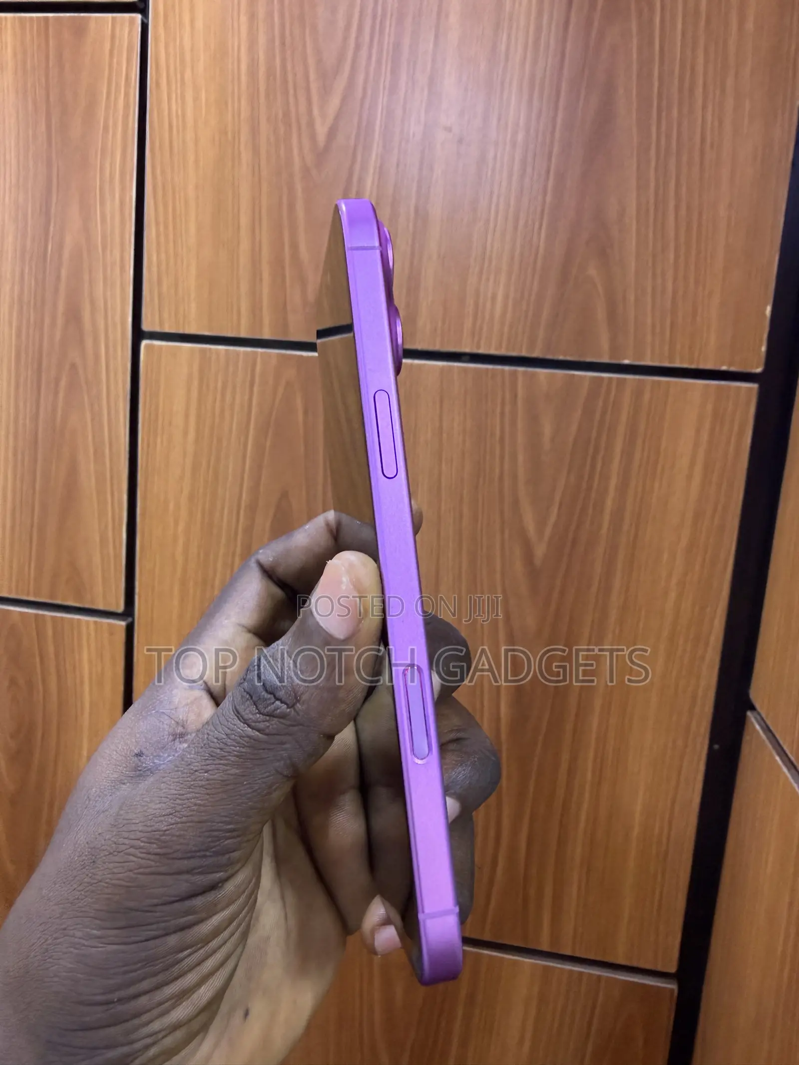 Apple iPhone 16 Plus 128 GB Pink