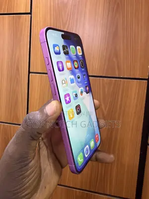 Apple iPhone 16 Plus 128 GB Pink