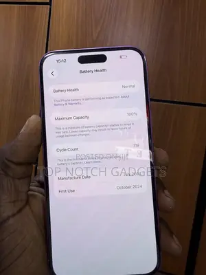 Apple iPhone 16 Plus 128 GB Pink