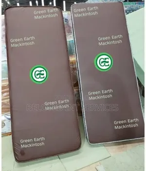 Green Earth Macintosh Mattress Available in Different Sizes
