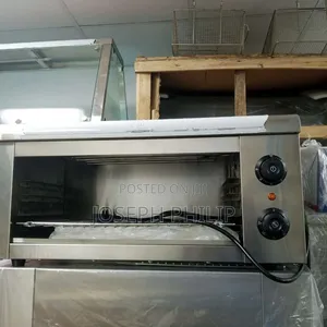 Salamder Machine