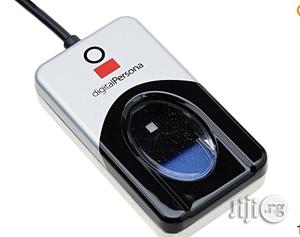 Digital Persona Fingerprint Scanner (Uareu 4500)