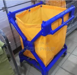 Laundry Basket