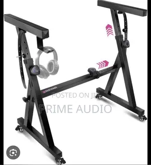Heavy Duty Keyboard Stand