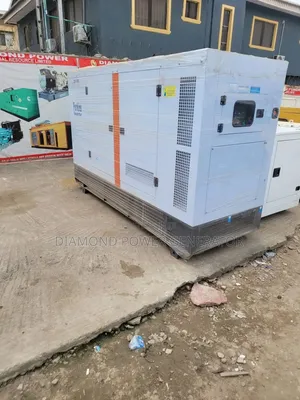 250kva Perkins Brand New