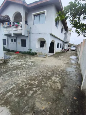 16bdrm Block of Flats in Close To Express, Sangotedo for sale
