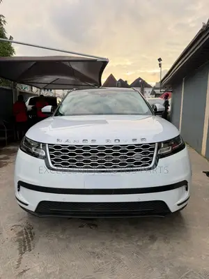 Car 2020 White