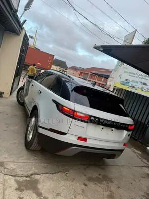 Car 2020 White