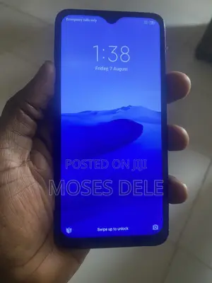 Xiaomi Redmi Note 7 128 GB Black
