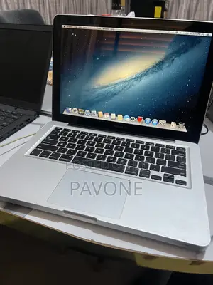 Laptop Apple MacBook 2012 8GB Intel Core i5 HDD+SSD 512GB