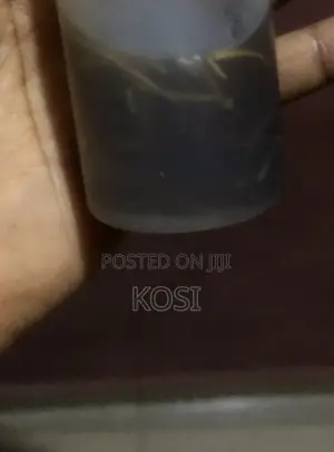 Hair Growth Oil