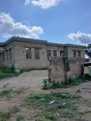 3bdrm Bungalow in Standard 3-Bedroom, Olorunda-Osun for sale