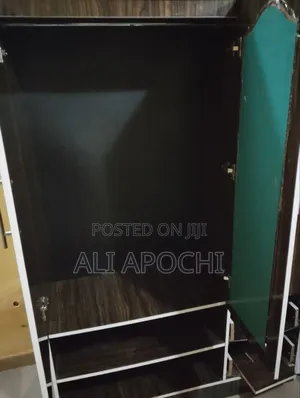 3 Door Wardrobe