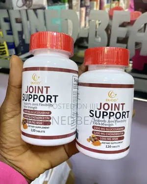 Duozi Joint Support