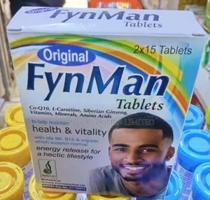 Fynman Tablet