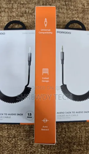 Audio Jack Cable