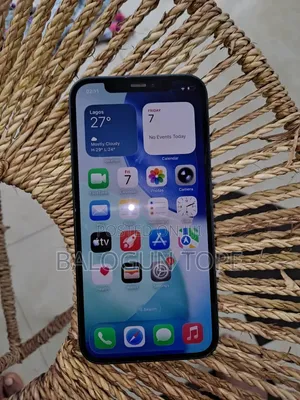 Apple iPhone 12 64 GB Blue