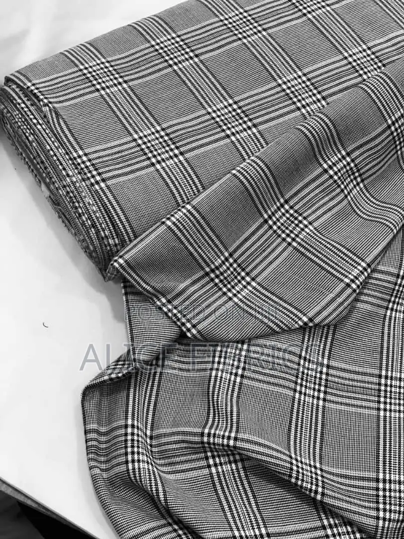 Materials for Making Native Wear, Such as Linen, Senator Etc