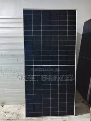 690watts Sunfit Mono Solar Panels