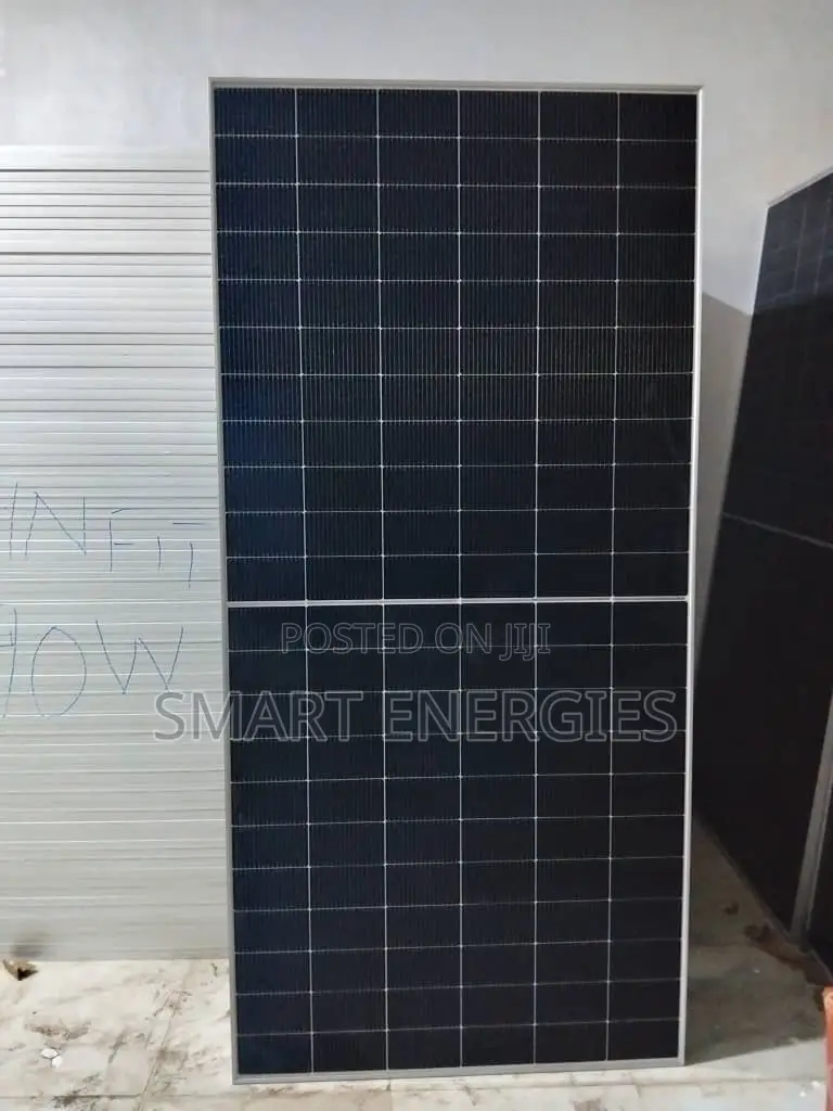 690watts Sunfit Mono Solar Panels