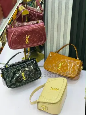 Luxury YSL BAG
