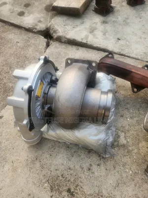 1300 Series Perkins Turbo Charger 250 Kva Brand New Grade A.