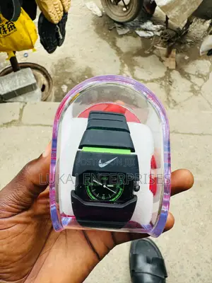 Classic Nike Unisex Sport Watch