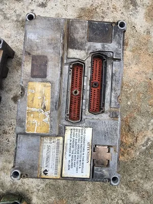 Brain Box 1300 Series Perkins Generator