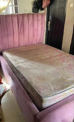 4.5 Mattress