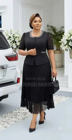 Women's Luxury Wear