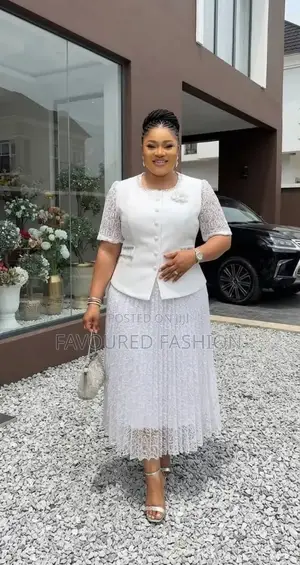Women's Luxury Wear