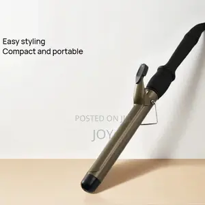 Curling Iron