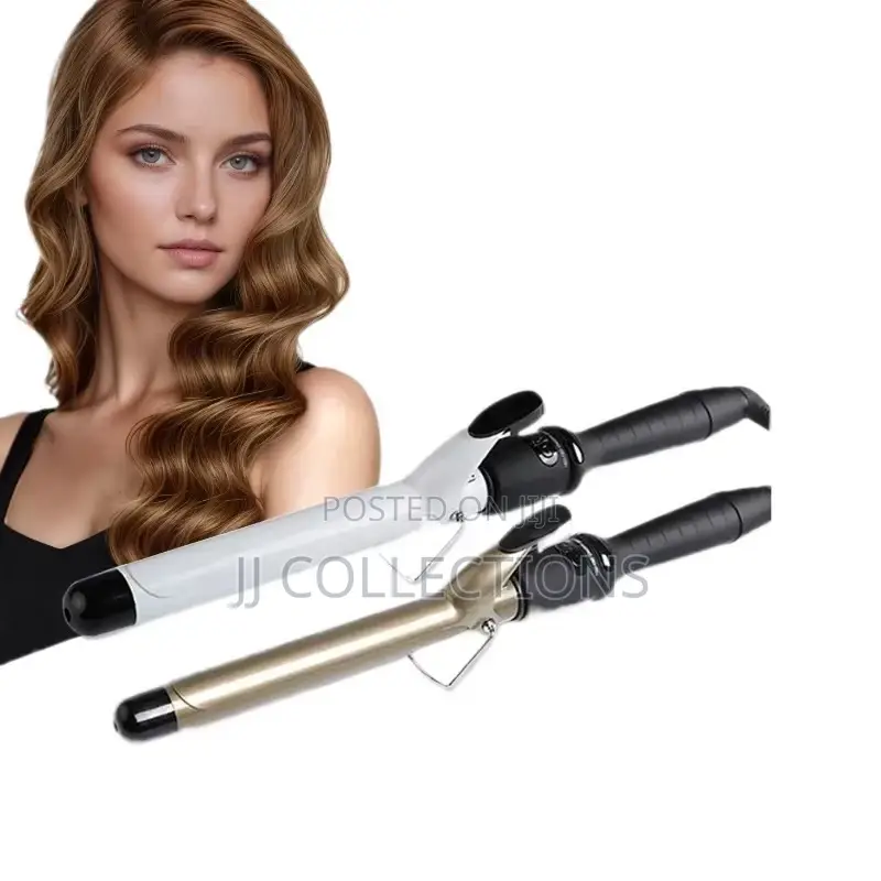 Curling Iron