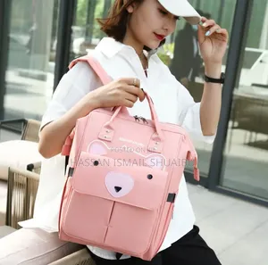School Bag