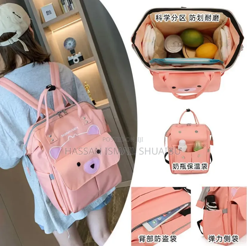 School Bag