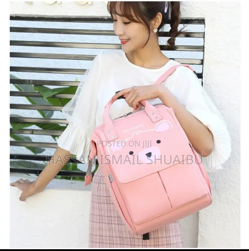 School Bag