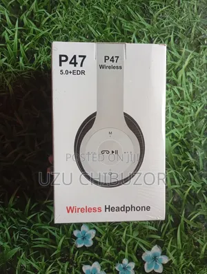 P47 Product
