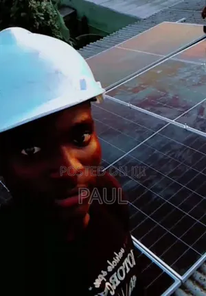 Talented City Boys Professional House Painter and Electrician