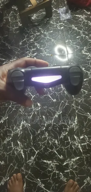 2 Playstation 4 Gamepad