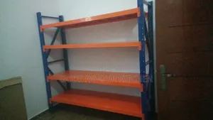 Heavy Duty Warehouse Rack