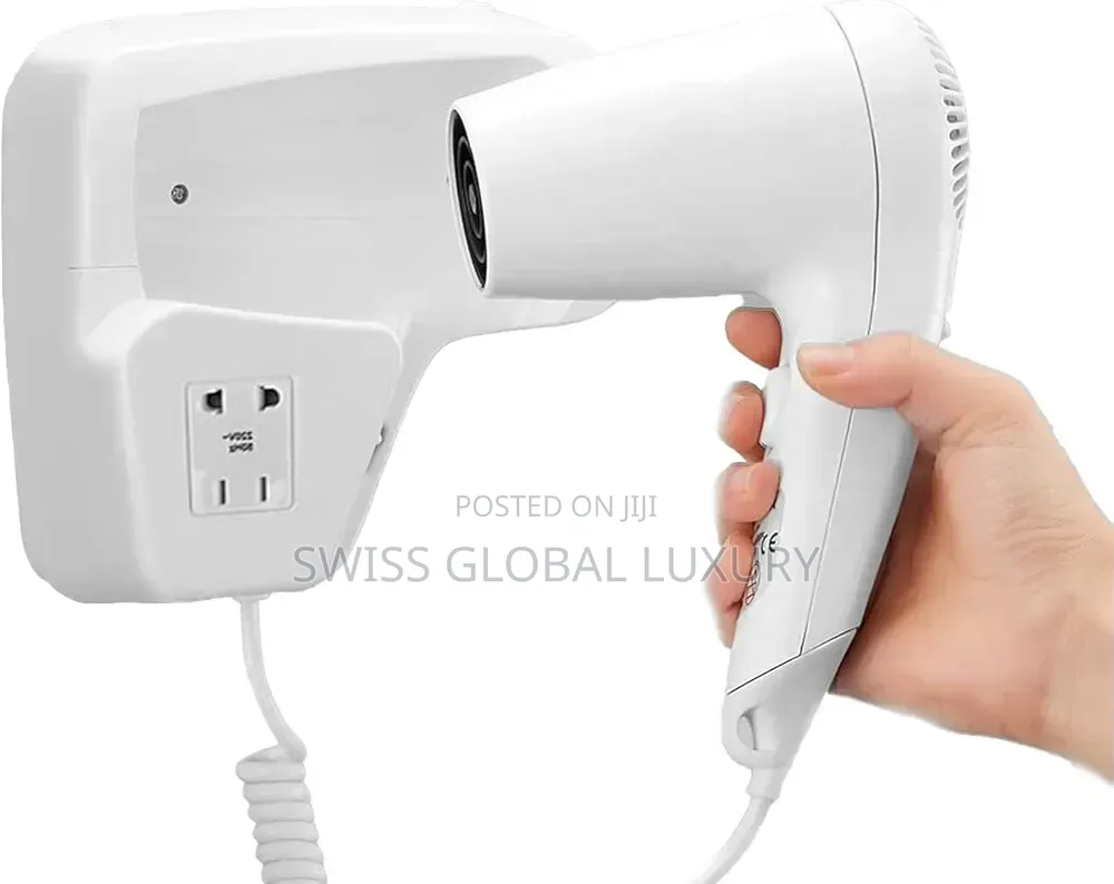 Quality Hair Dryer Handheld