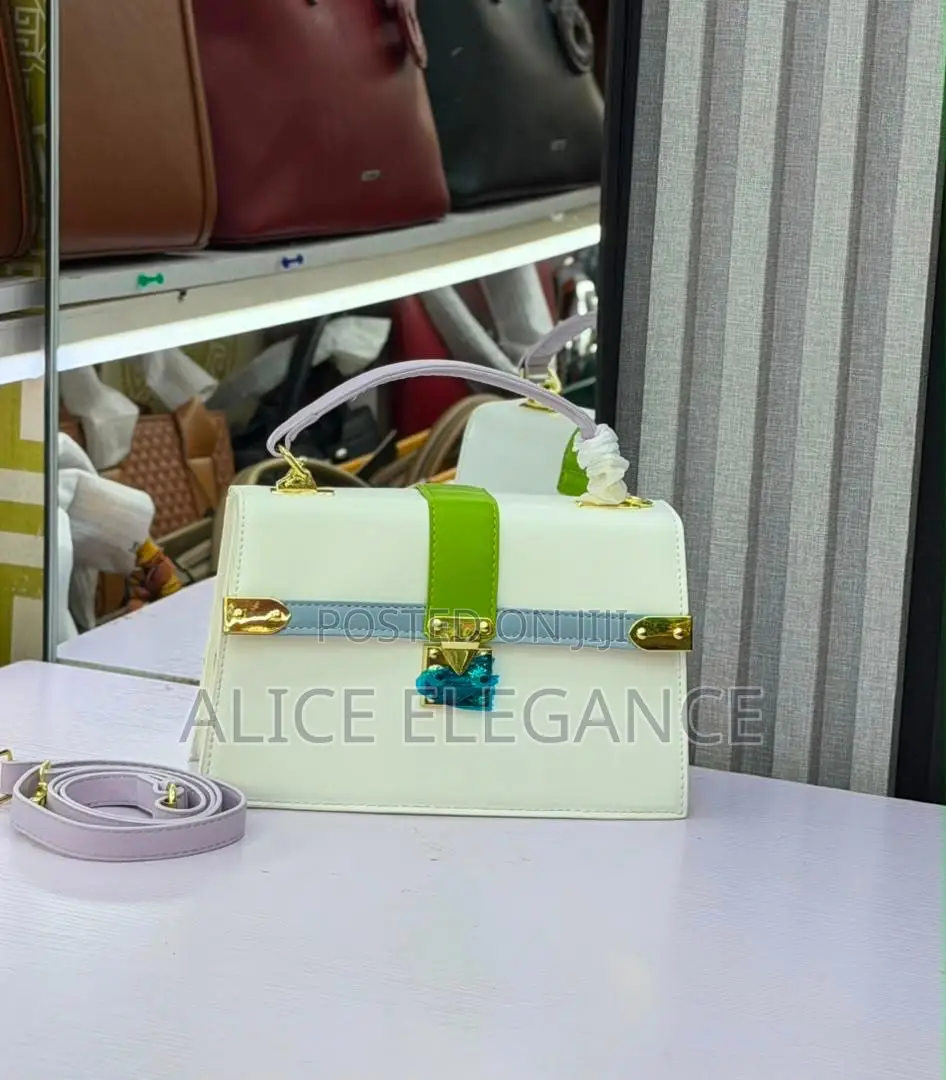 Satchel Hand Bag