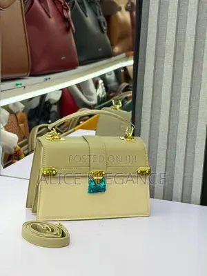 Satchel Hand Bag