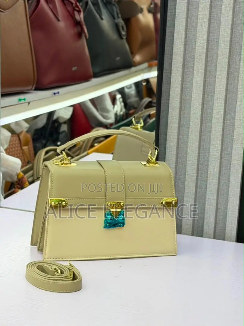 Satchel Hand Bag