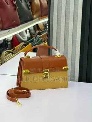 Satchel Hand Bag