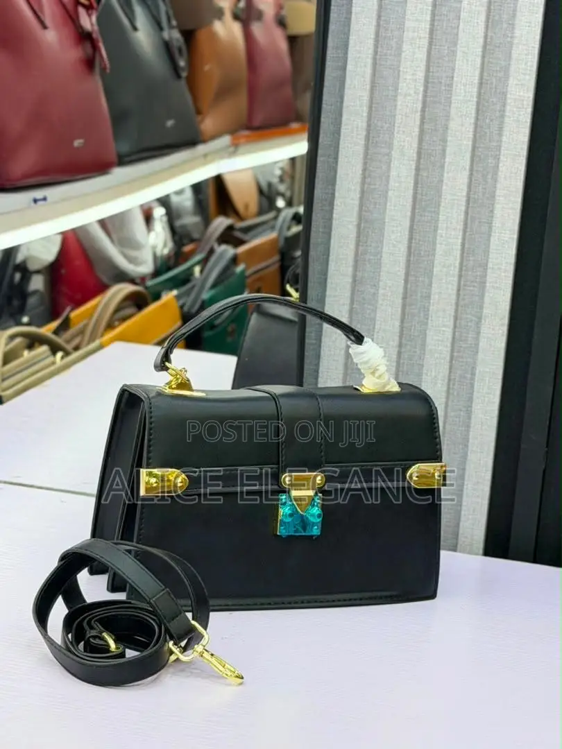 Satchel Hand Bag