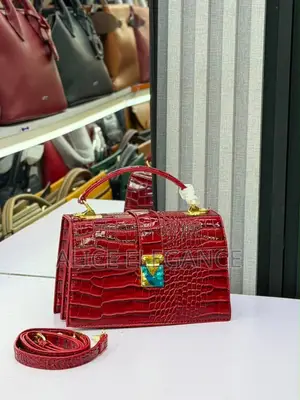 Satchel Hand Bag