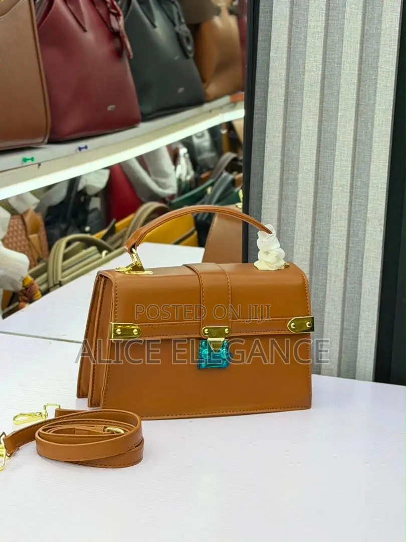 Satchel Hand Bag