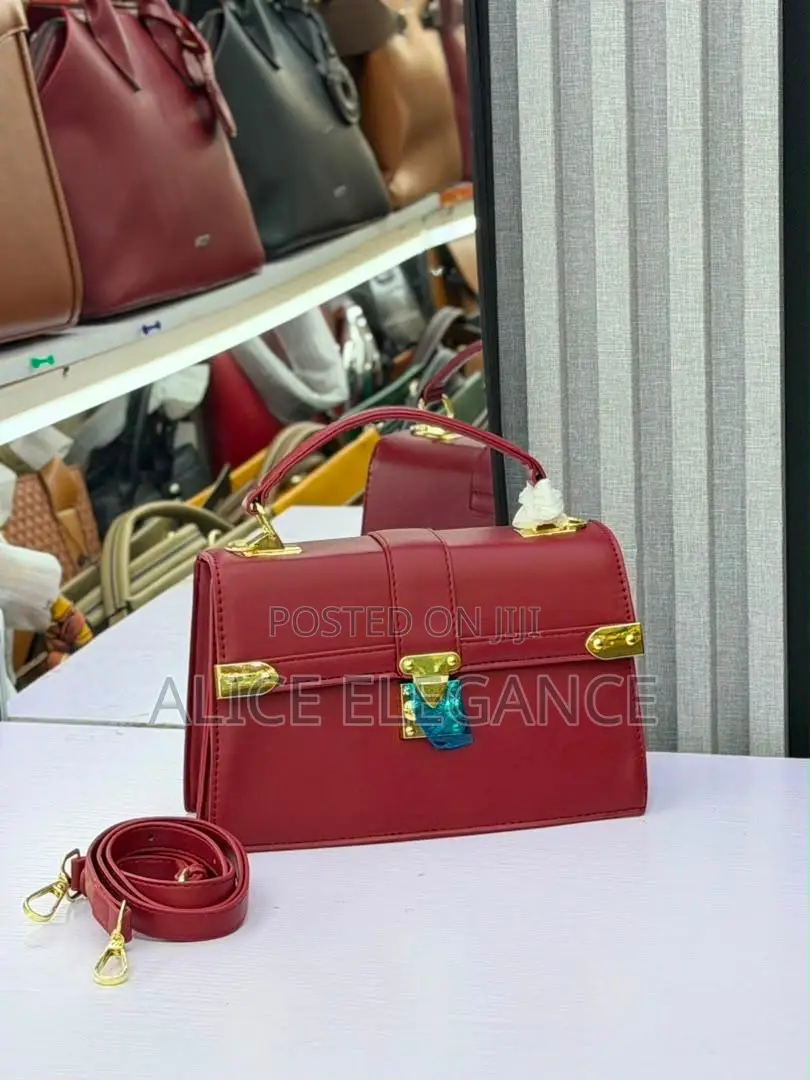 Satchel Hand Bag