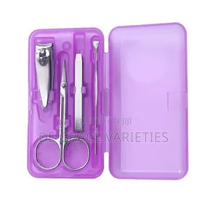 12pcs Set of Nail Cutter